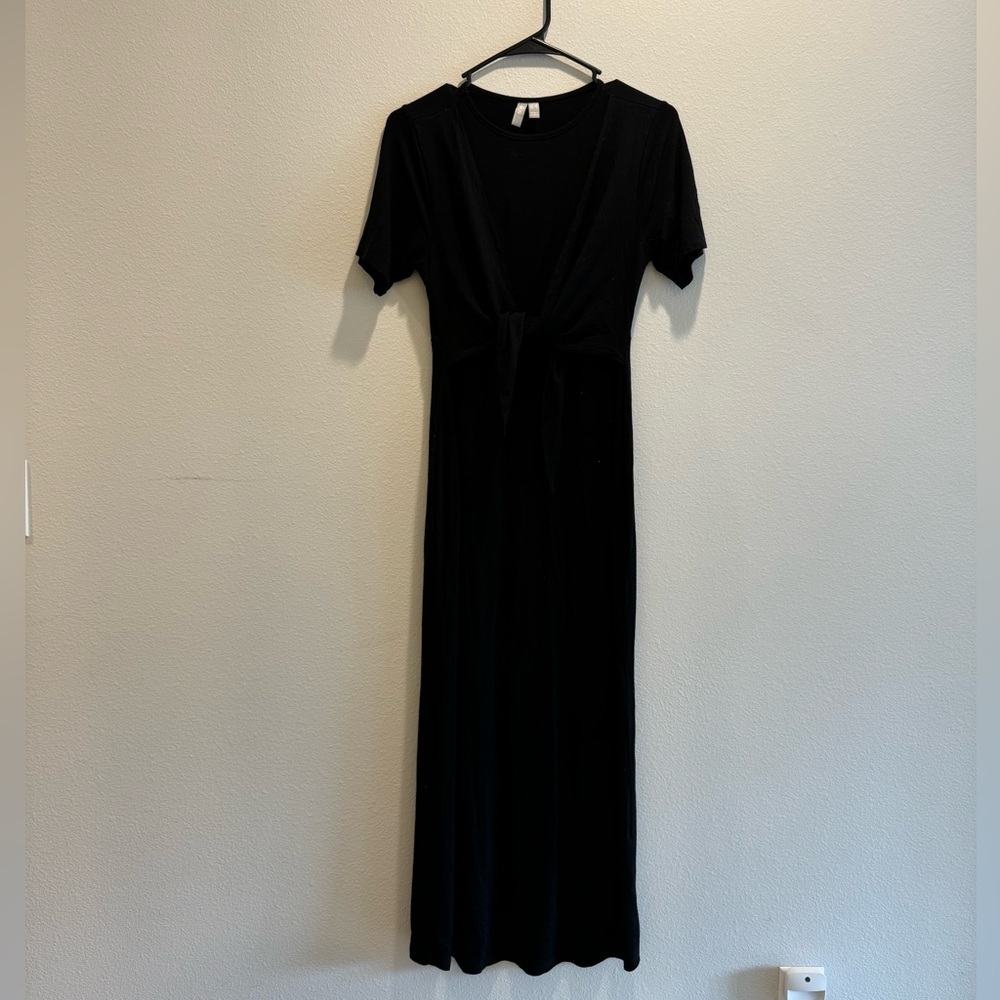 ASOS | Maternity/Nursing Dress